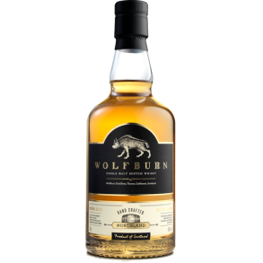 Wolfburn Northland Singlemalt 46%