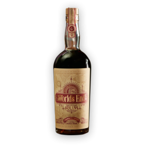 WORLDS END DARK SPICED 40%