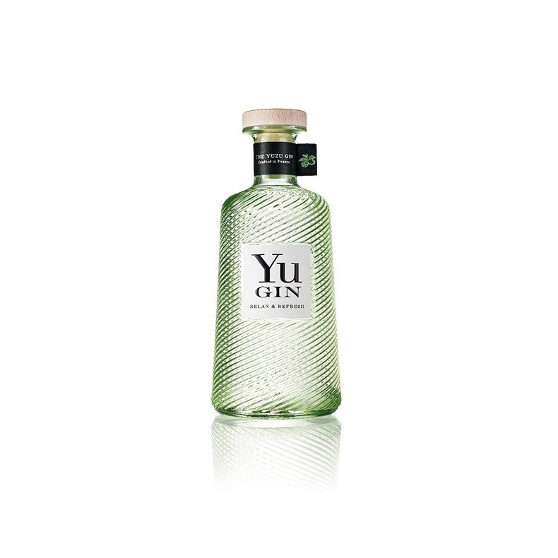 Yu Gin 43% Relax &amp; Refresh!