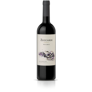 Zuccardi Serie A Malbec